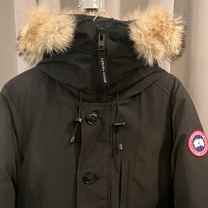 Canada Goose ‘Chateau’ Parka• New/Tags Attached•